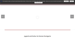 Desktop Screenshot of forum3.de