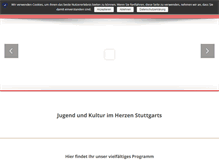 Tablet Screenshot of forum3.de